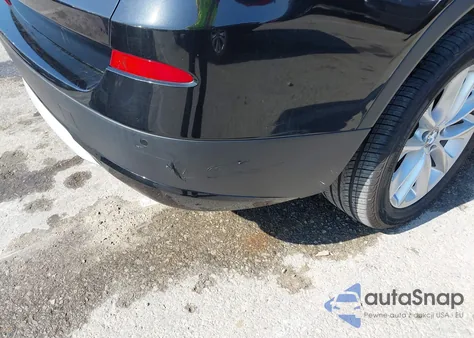 2014 BMW X3 xDrive28I z USA, uszkodzony, nr VIN 5UXWX9C57E0D21107